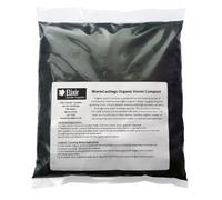 (20 Litres) Elixir Gardens | Worm Manure Castings 100% Organic Vermi Compost/Fertiliser/Potting Soil Improver Bio Humus