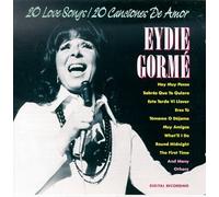 20 Love Songs by Eydie Gorme