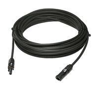 Victron Energy Solar De 6 Mm2 Cable 20 M Silver