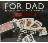 20 Majestic Rock Anthems - Kings of Rock