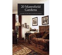20 Maresfield Gardens: A Guide to the Freud Museum