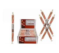20 Medium Flavoured Rock Sticks - Fizzy Cola Flavour