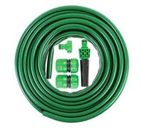 20 Meter Water Hose with Accessories 3/4" Garden Hose Irrigation Hose
