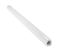 20 Meters Crafts Paper Roll, 77cm Width White Art Paper Roll for Drawing Painting Wall Art Gift Wrapping Paper Kids Crafts