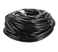 20 metres Garden Irrigation Hose Pipe Watering Plants Green House for Micro Drip Systems Flexible Tube Size Inner: 4mm Outer: 7mm