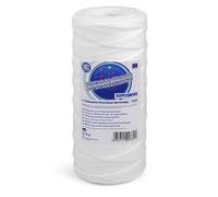20 Micron Yarn String Wound Sediment Water Filter 10" x 4.5" Aquafilter Big Blue