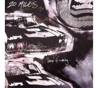 2O MILES - Keep It Coming