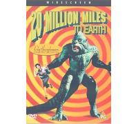 20 Million Miles to Earth [DVD] [2002]