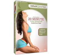 20 Minute Yoga Makeover: Sculpted Buns & Thighs [DVD] [Region 1] [US Import] [NTSC]