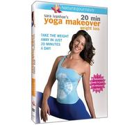 20 Minute Yoga Makeover: Weight Loss [DVD] [Region 1] [US Import] [NTSC]