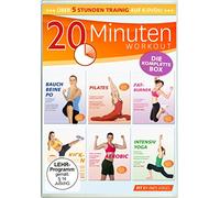 20 Minuten Workout