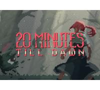 20 Minutes Till Dawn (PC) Steam Gift - GLOBAL