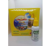 20 ml. Liquid Rennet For All Types Home Made Cheese Natural & Traditional - Feta, Mozzarella, Halloumi, Cheddar, Goat Cheese, Manchego, by BIOKOM - "Sliven's Yeast"
