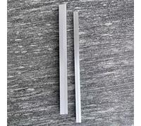 20 mm 25 30 40 50 60 80 100 mm Wide Heavy Duty Metal Cable Organizer Box, 2pack Self Adhesive Rectangle Cable Cord Wire Protector Channels for Wall Corner/Floors((2.36x1.57in)60x40mm)