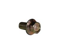 20 mm M10 x 1.25 Screw Compatible with Honda Lawnmower Blade 90105-960-710 Strength 10.9
