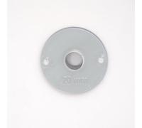 20 mm White Guide Bush for Trend Routers D26204 D26203 DCW604 DW615 DW614 3D Printed