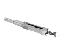 20 mm Woodworking Square Hole Drill Bearing Steel Square Hole Drill Bit Cutter