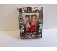 20-Movie Horror Collection 7