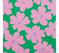 20 Napkins Flowers Flower Art Pink Table Decoration Paper Napkins with Motif Also for Decoupage and Decoupage 33 x 33 cm