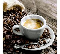 20 Napkins Fresh Coffee | Table Decoration | Decoupage | Napkin Technology 33 x 33 cm