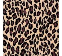 20 napkins leopard pattern / animals / Africa / leopard 33 x 33 cm