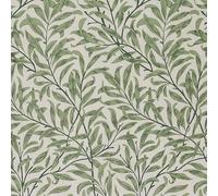 20 Napkins Natural Green Flower Tendril Table Decoration Paper Napkins with Motif Also for Decoupage and Decoupage 33 x 33 cm