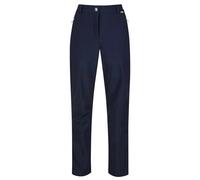 Regatta Great Outdoors Womens Geo Softshell II Short Leg Tro RG1029