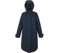 Regatta x Orla Kiely Womens Longline Oversized Jacket