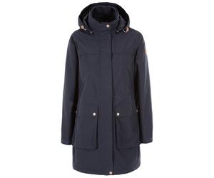 (20, Navy) Trespass Womens Waterproof Jacket Padded Lyrics