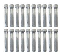 (20) NT Labs Test Reagent Bottles