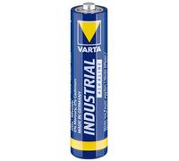 20 Of Varta Alkalim Icro AAA, bulk, Varta Industrial