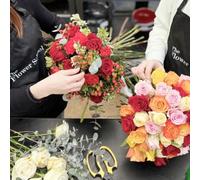 20% Off In-Person Flower School Experiences