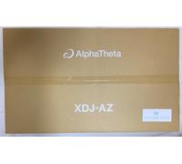 20% OFF Pioneer XDJ-AZ 4ch Professional All In One DJ System Black AlphaTheta