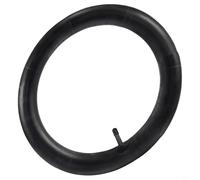 20 or 24 or 26 X 40 Rubber Wide Tube For Bike Inner Inch with Plus Valve for Atvs Fat Tire Bicycles