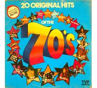 20 Original Hits Of The 70's