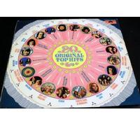 20 Original Top Hits (1973) - Slade, Medicine Head, Barry Blue, Gary Glitter.. / Vinyl record [Vinyl-LP]