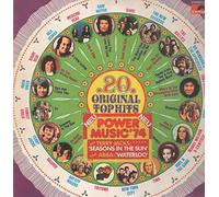 20 Original Top Hits Vol. 2