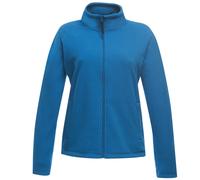 Regatta Womens/Ladies Full-Zip 210 Series Microfleece Jacket RW3192
