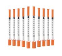 20 Pack 1ml 30g 8mm Multi-Purpose Dispensing & Measuring Tools, Individually Sealed Package for Liquid Measuring and Separation (20)