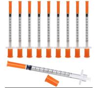 20-Pack 1ml Liquid Dispensers - Multi-Use Tools for Pet Care, Plants & Kitchen