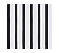 20 Pack 4" x1/4" Magnetic Hinge Shims, for Commercial/Residence Hinge Adjustments Door Repairs, Prop Damage Sagging Hinges