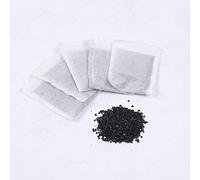 20 Pack Activated Charcoal Carbon Filter for Pure Water Distiller Removing Compound Pure