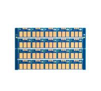20 Pack Drum Chip Compatible With Lexmark CS921 CS923 CX920 CX921 CX922 CX923 CX924 For 76C0PK0 76C0PV0 CS920(20pcs 76C0PV0)