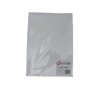 (20 Pack Inkjet Clear Sheet) A4 Water Slide Decal Paper Sheets White and Clear