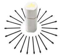 [20-Pack] King Write MR05 | SY05 Stylus Replacement Tips - Compatible with Kindle Scribe Premium Pen, Remarkable Marker Pen | Precise & Smooth Writing Nibs, Easy to Install