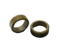 20 Pack Long Life AB01-2062 Upper Roller Gear Compatible With 2060 2075 6001 6002 8000 8001 7001 7002 5500 6000 6500 7000 7500 7502