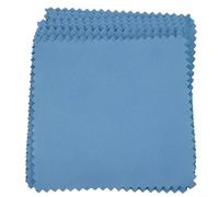 20 Pack Microfiber Cleaning Cloths High Density Lint Soft Wax Apply Polish Cloth For Nano Ceramic Car Glass Coating Detailing