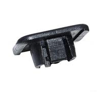 20-Pack Nylon Radiator Grille Grommet Retainer Clip for 62380-U7400 - Fits 200SX (1979-1987), 720 Pickup (1980-1986), For Pathfinder (1987-19