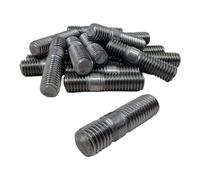 20 Pack of M10 x 40 - To Fit Mazda/Volvo - Exhaust Manifold Studs - Exhaust Studs Stud All Size & Makes 8mm & 10mm