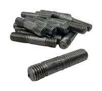 20 Pack of M10 x 48 - To Fit Ford - Exhaust Manifold Studs - Exhaust Studs Stud All Size & Makes 8mm & 10mm